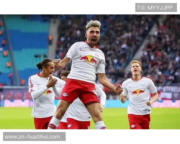 莱比红牛与摩纳哥激战正酣谁能在欧冠赛场上笑到最后