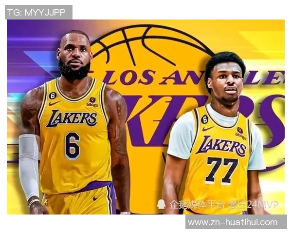 詹姆斯父子同台倒计时布朗尼正式宣布参加NBA选秀大赛