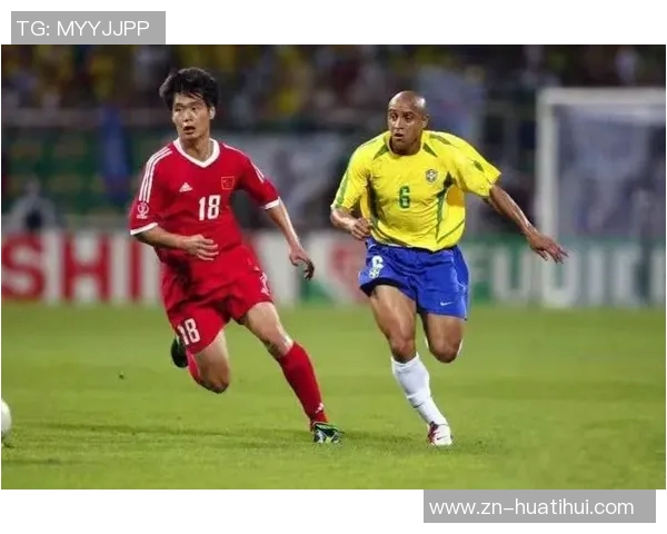 回顾国足2002世界杯精彩瞬间视频见证历史时刻与激情岁月