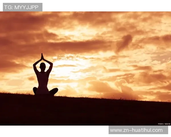 探索健康新生活的最佳选择三种运动类型助你焕发活力