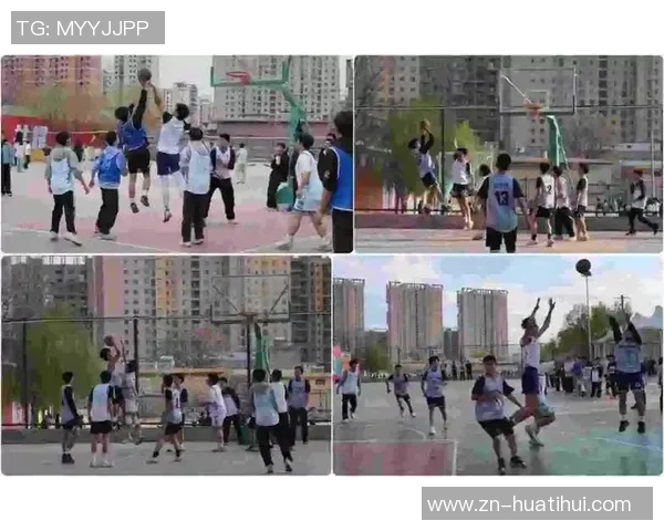 北科大附中篮球明星的成长之路与辉煌成就探秘